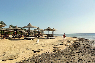 Hotel Brayka Bay Resort v Marsa Alam (Egypt)