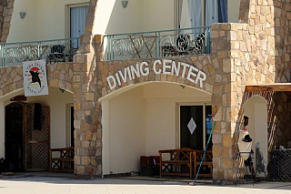 Hotel Brayka Bay Resort v Marsa Alam (Egypt)