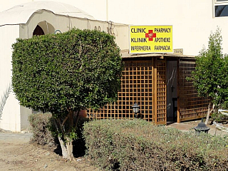 Hotel Brayka Bay Resort v Marsa Alam (Egypt)