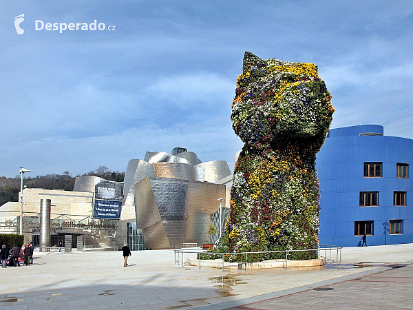 Bilbao (Baskicko - Španělsko)