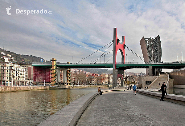 Bilbao (Baskicko - Španělsko)