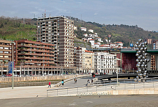 Bilbao (Baskicko - Španělsko)