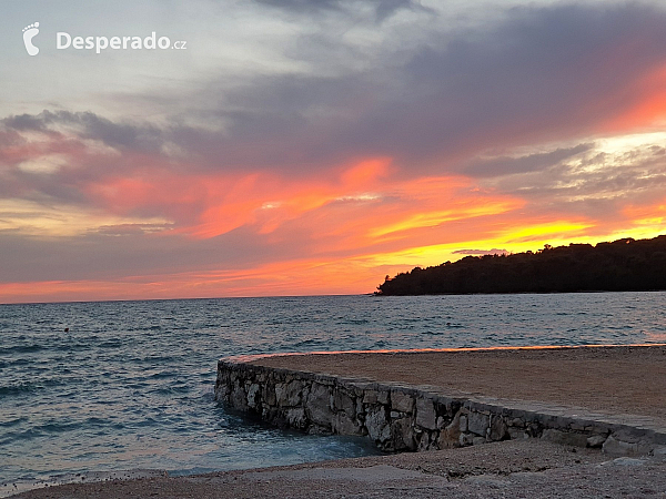 Rovinj (Istrie - Chorvatsko)