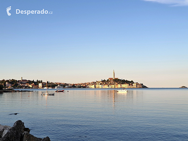 Rovinj (Istrie - Chorvatsko)