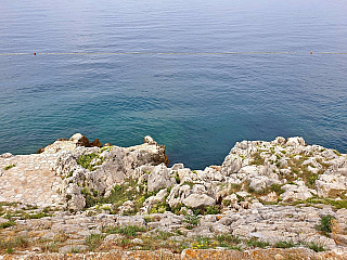 Rovinj (Istrie - Chorvatsko)