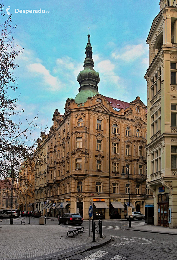 Praha (Česká republika)