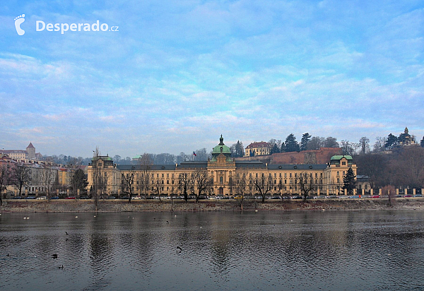 Praha (Česká republika)