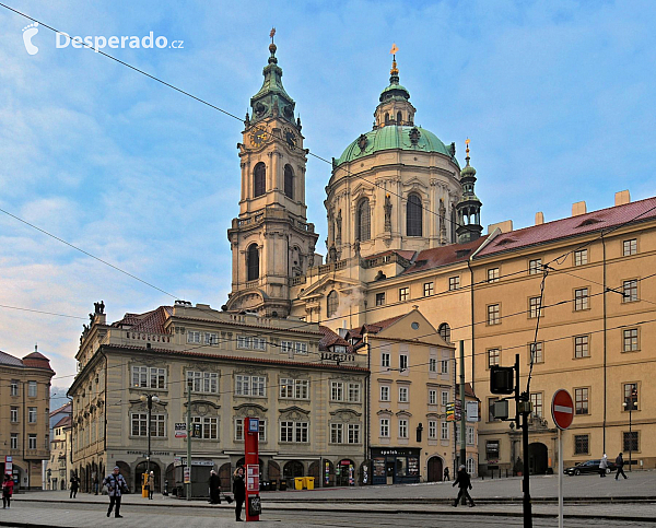 Praha (Česká republika)