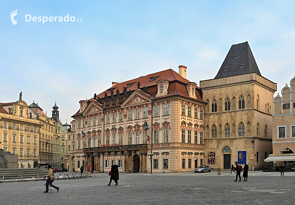 Praha (Česká republika)