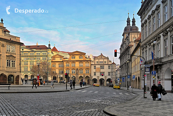 Praha (Česká republika)