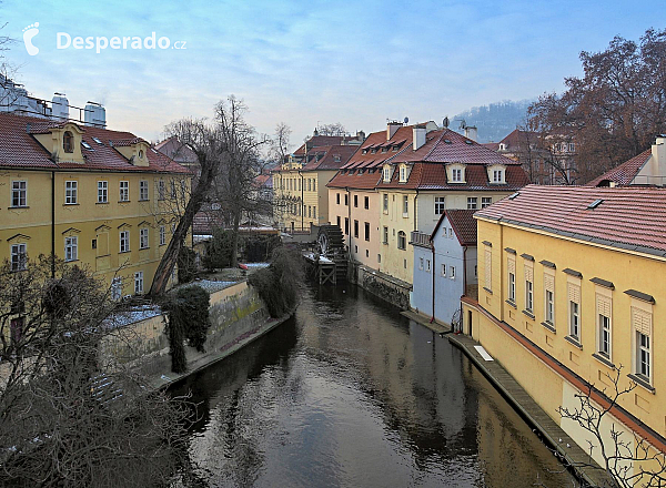 Praha (Česká republika)