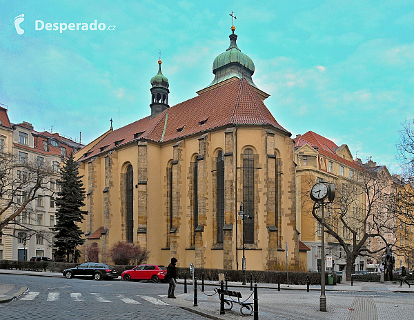 Praha (Česká republika)