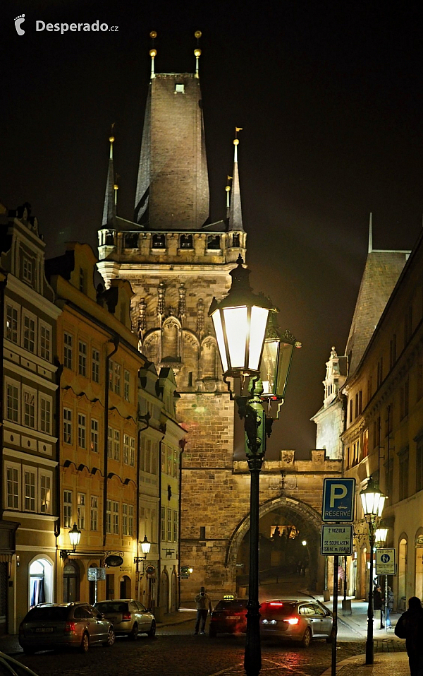 Praha (Česká republika)