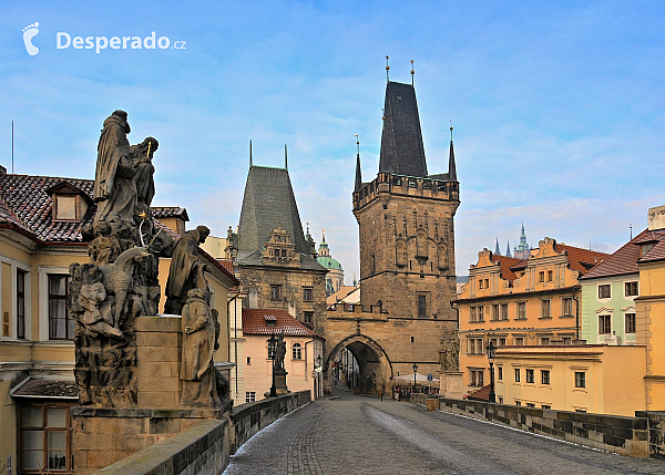 Praha (Česká republika)