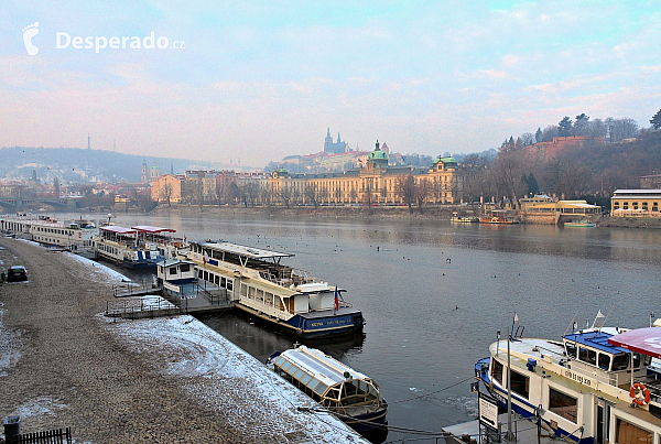 Praha (Česká republika)