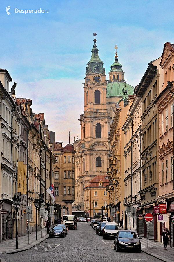 Praha (Česká republika)