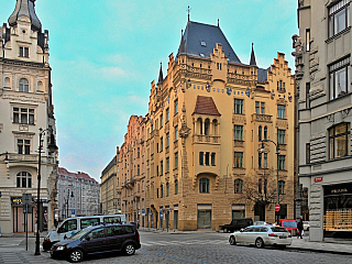 Praha (Česká republika)