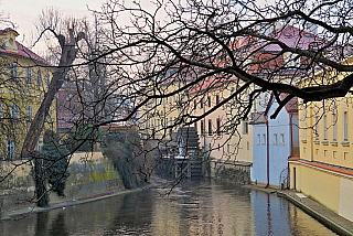 Praha (Česká republika)