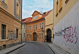 Praha (Česká republika)