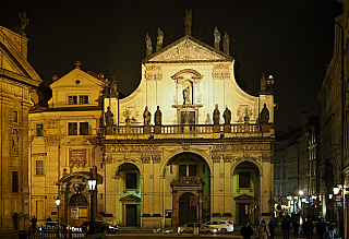 Praha (Česká republika)