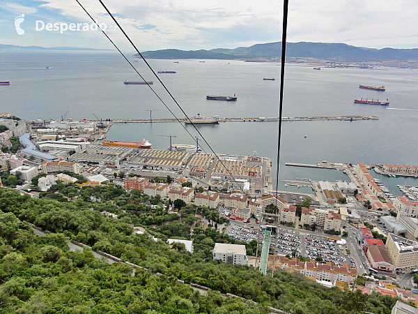 Gibraltar (Velká Británie)