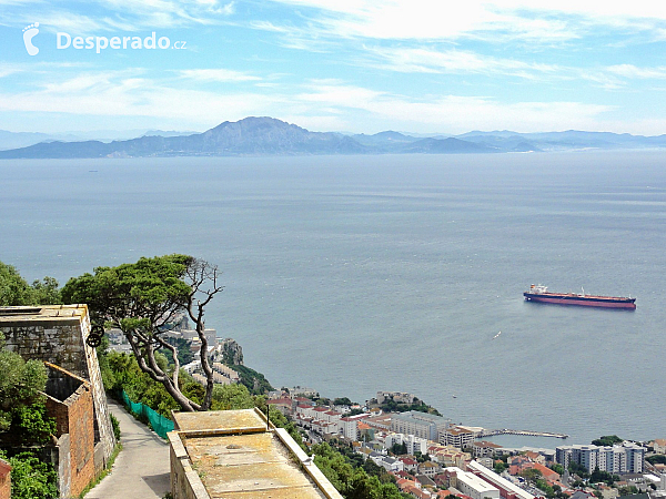 Gibraltar (Velká Británie)