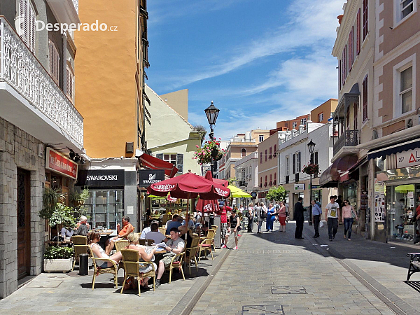 Gibraltar (Velká Británie)