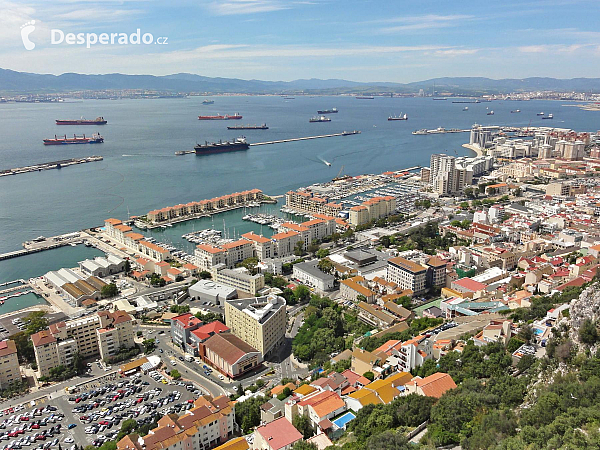 Gibraltar (Velká Británie)