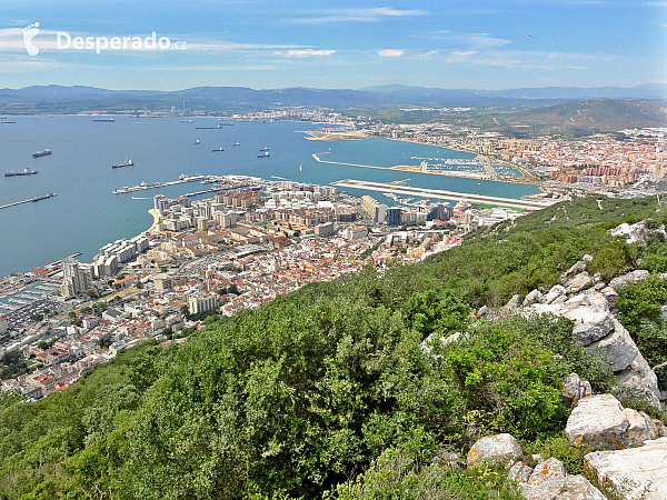 Gibraltar (Velká Británie)