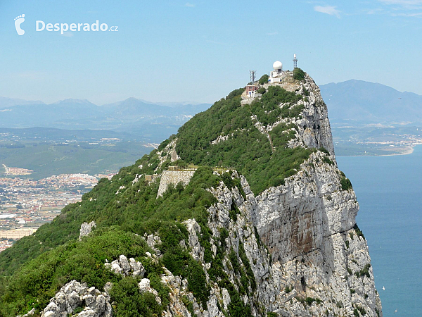 Gibraltar (Velká Británie)