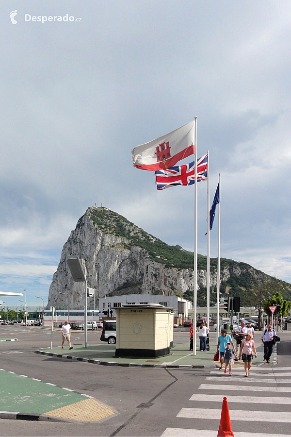 Gibraltar (Velká Británie)