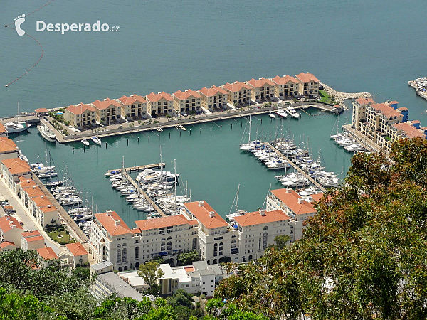 Gibraltar (Velká Británie)