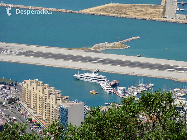 Gibraltar (Velká Británie)