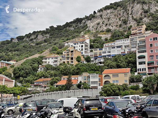 Gibraltar (Velká Británie)