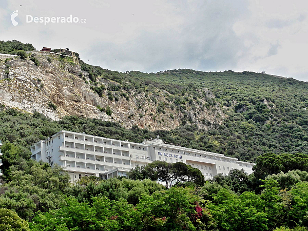 Gibraltar (Velká Británie)