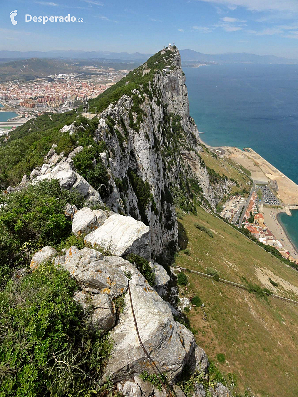 Gibraltar (Velká Británie)