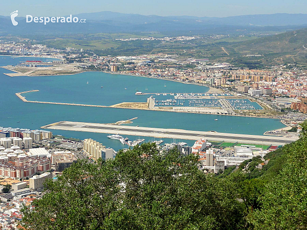 Gibraltar (Velká Británie)