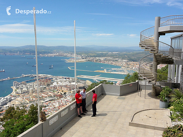 Gibraltar (Velká Británie)