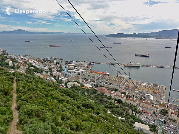 Gibraltar (Velká Británie)