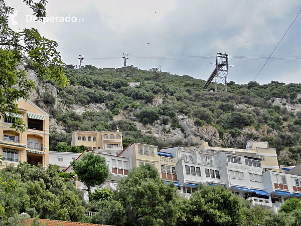 Gibraltar (Velká Británie)