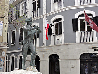 Gibraltar (Velká Británie)