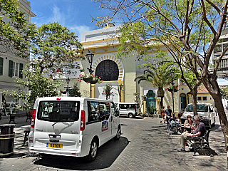 Gibraltar (Velká Británie)