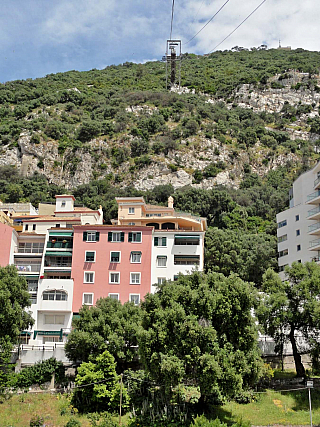Gibraltar (Velká Británie)