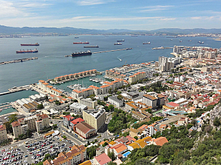 Gibraltar (Velká Británie)
