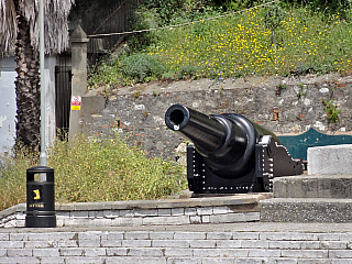 Gibraltar (Velká Británie)