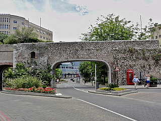 Gibraltar (Velká Británie)