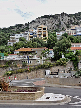 Gibraltar (Velká Británie)