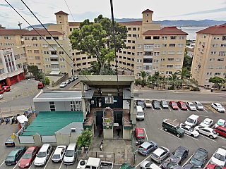 Gibraltar (Velká Británie)