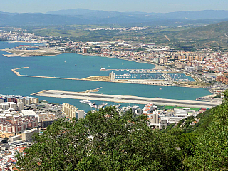 Gibraltar (Velká Británie)