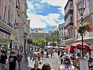 Gibraltar (Velká Británie)